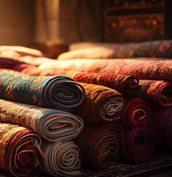 CARPETS